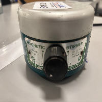Fisher 14-511-2 Magnetic Stirrer image 0